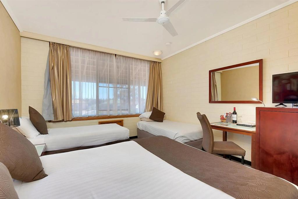 Comfort Inn Whyalla - главное фото