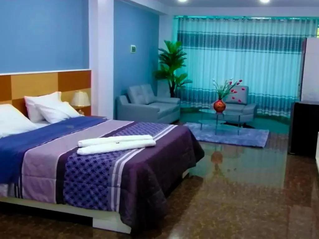 San Isidro Grand Hotel - главное фото