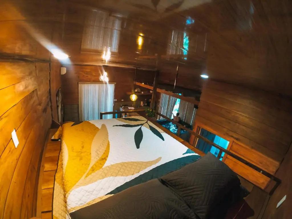 Bungalows Las Iguanas Arenal Volcano - главное фото