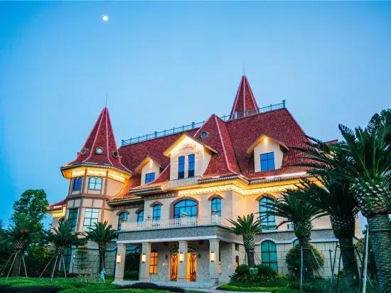 Evergrande Hotel Enping - главное фото