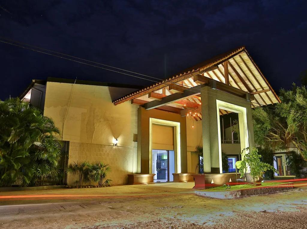 Miridiya Lake Resort - главное фото