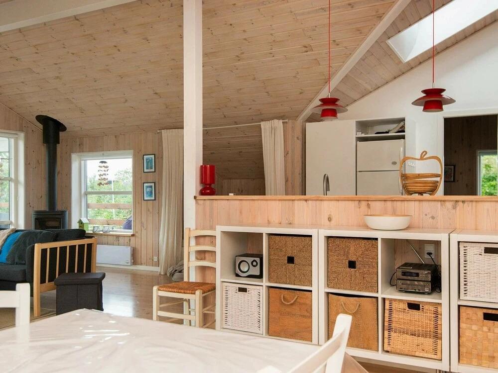 Charming Holiday Home in Ebeltoft - главное фото