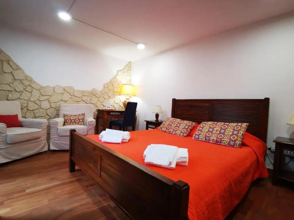B&B Proserpina - главное фото
