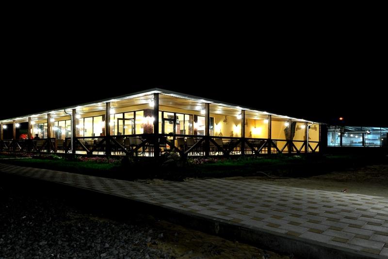 Onix Голубицкая - главное фото