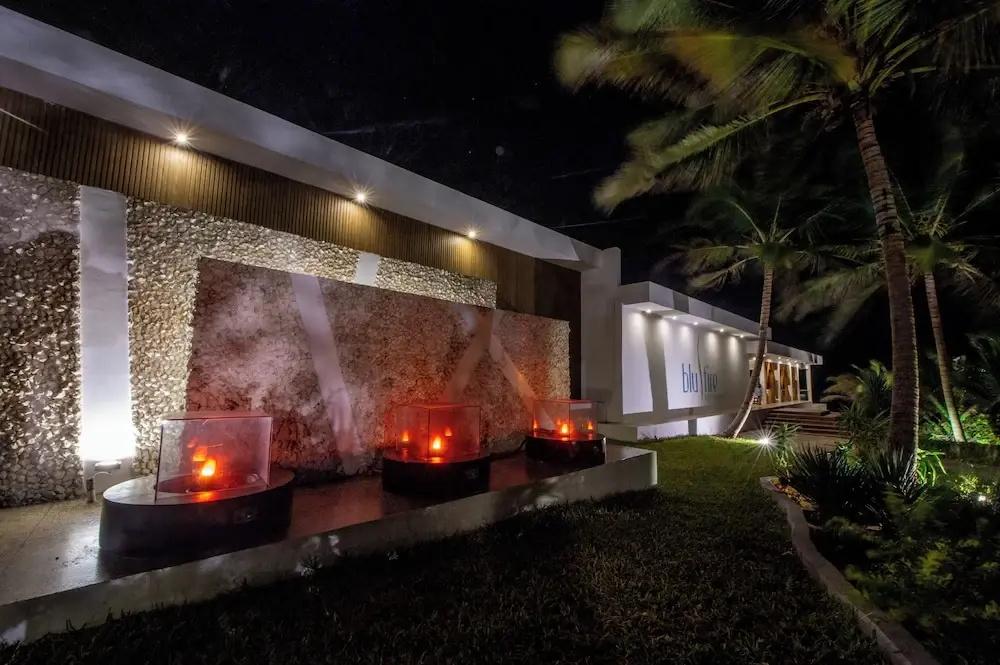 SafiraBlu Luxury Resort & Villas - главное фото