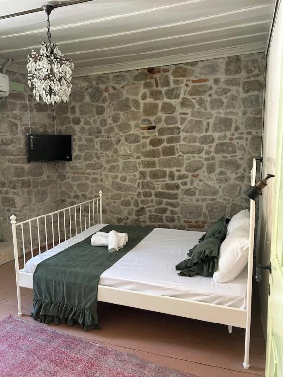 Asclepius Boutique Hotel & Cafe - главное фото