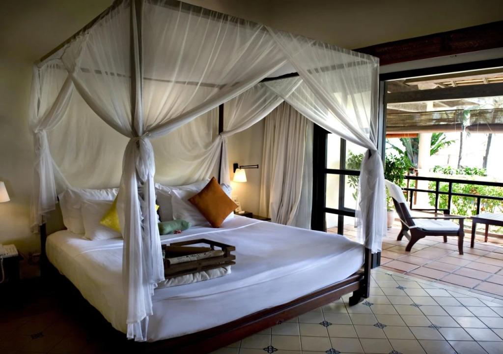 Evason Ana Mandara Nha Trang - главное фото