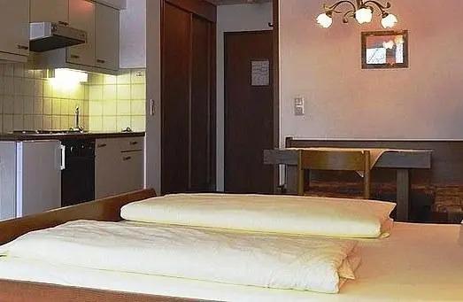 Hotel Ferienclub Bellevue am Walchsee - главное фото