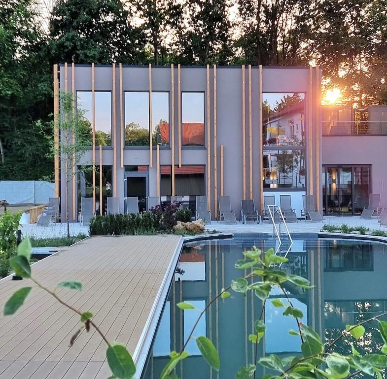 Vitalhotel Bad Birnbach - главное фото