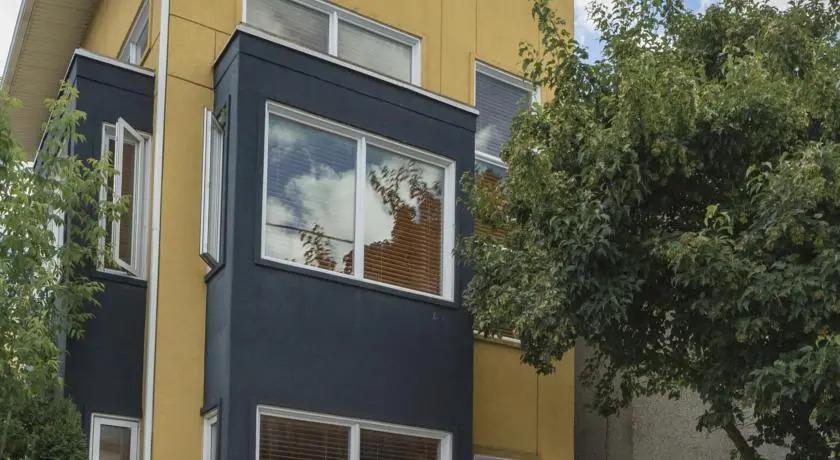 Le Philémon - Bed & Breakfast - главное фото