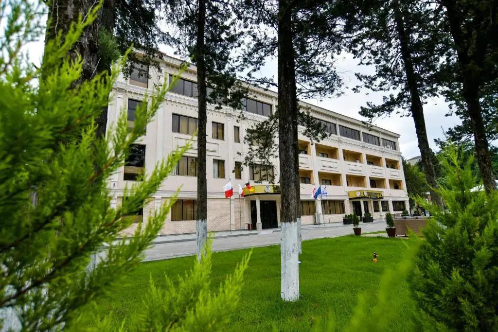Gelati Residence - главное фото