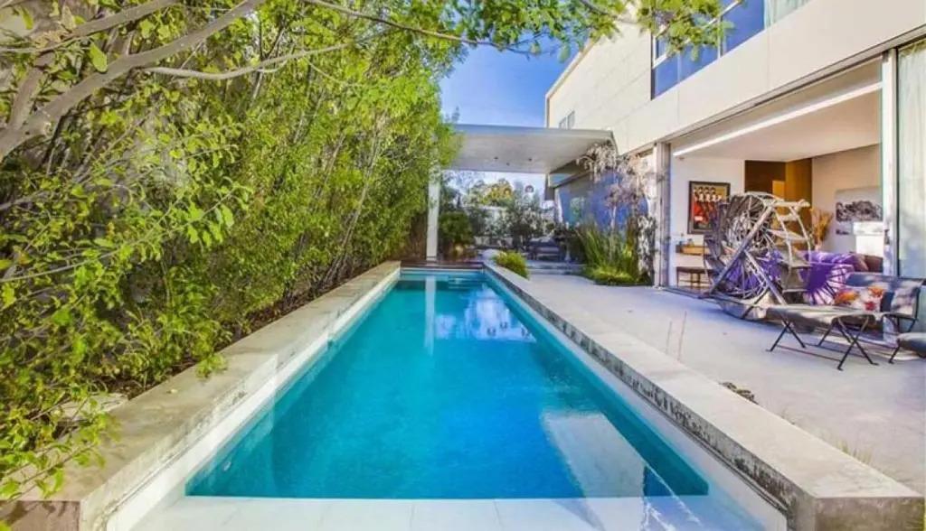 Posada del Mirador Italyan Villa - главное фото