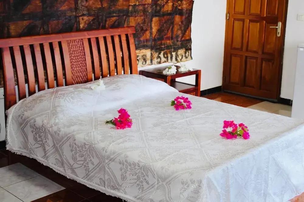 Moana Hou Hôtel - главное фото