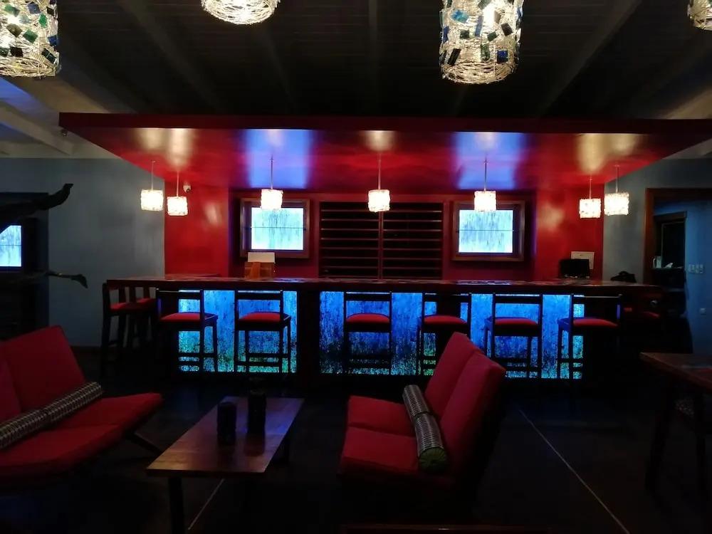 Chirripo Art Hotel - главное фото