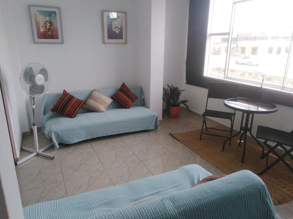 Olas Inn - главное фото