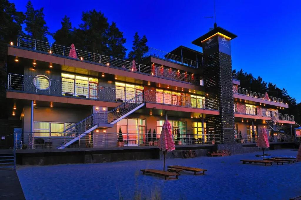 Light House Jurmala - главное фото