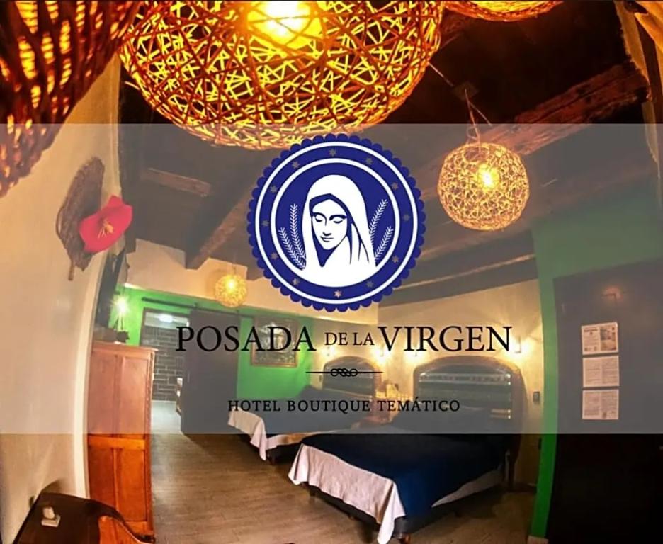 Posada De La Virgen - главное фото