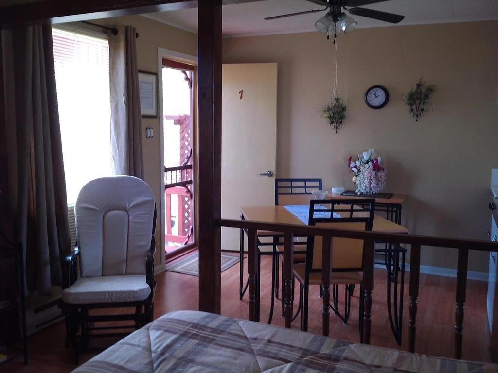 Motel Chez Ti-Lou - главное фото