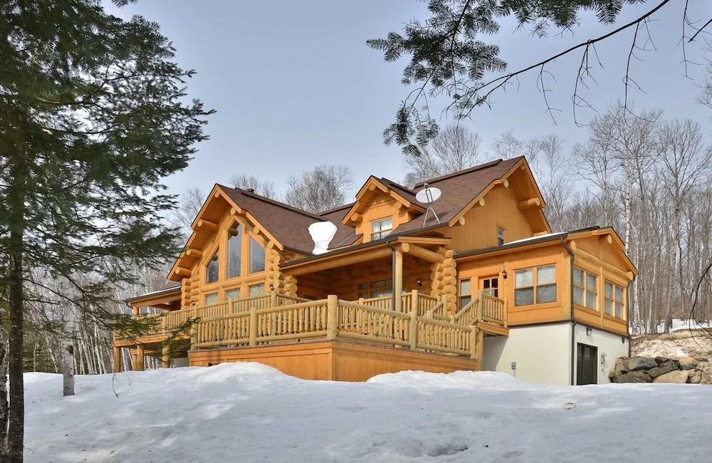 Chalet Refuge - главное фото