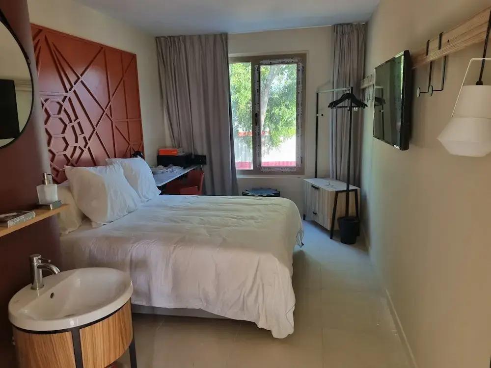 Ibis Styles Mayotte Aeroport - главное фото