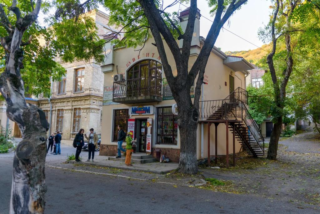 Max26 (Макс26) на улице Семашко - главное фото