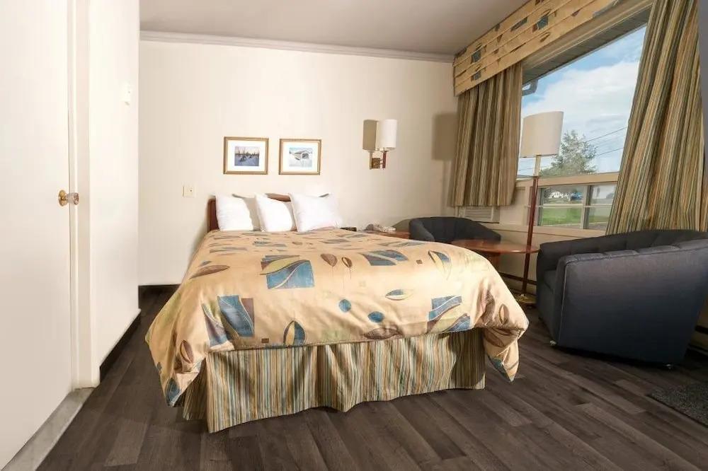 Econo Lodge - главное фото