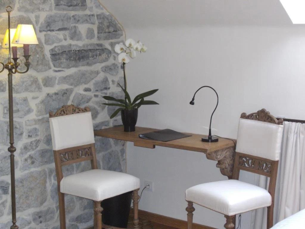 Hotel Le Saint Hadelin - главное фото