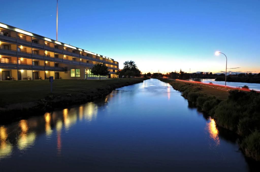 Shilo Inns Idaho Falls - главное фото