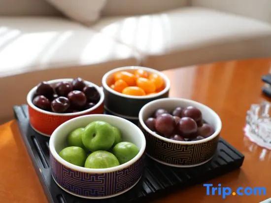 Yulin Peoples Grand Hotels & Resorts - главное фото
