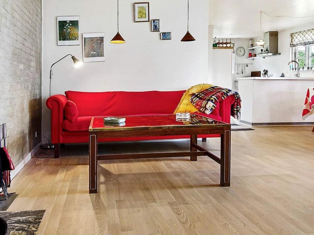 3 Person Holiday Home in Hadsund - главное фото