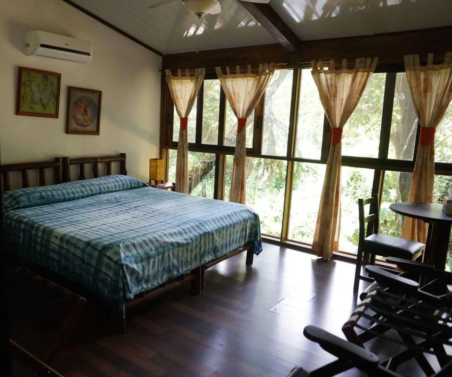 La Quinta Sarapiqui Lodge - главное фото