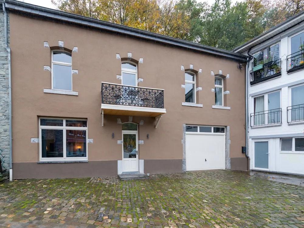 Holiday Home With Nordic Bath and Games Room - главное фото