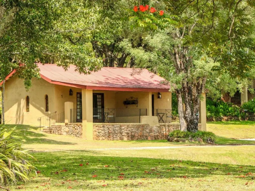 Bohm's Zeederberg Country House - главное фото