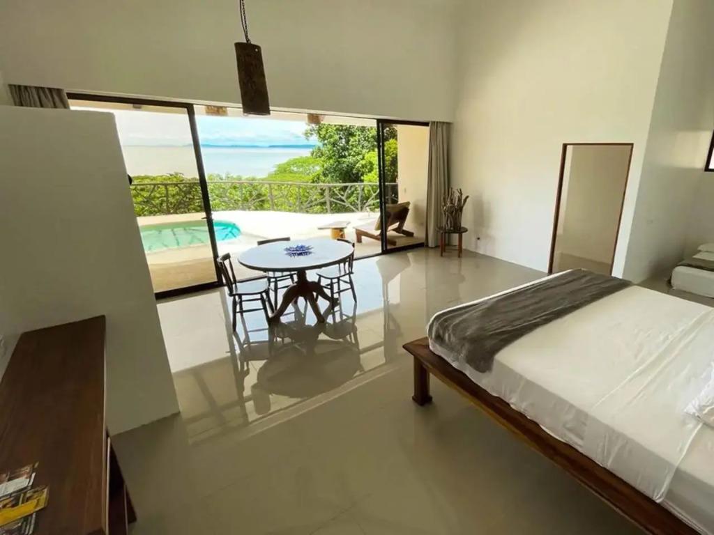 Akua Suites Ocean View - главное фото