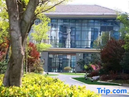Narada Hotel Xuzhou - главное фото
