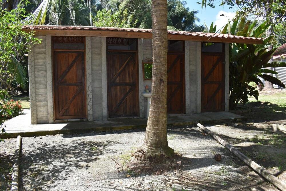 Hostel ISEAMI - главное фото