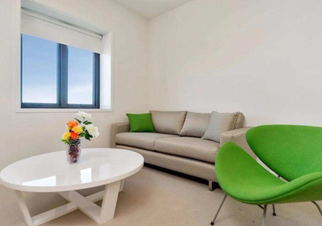 MCentral Apartments Manukau - главное фото