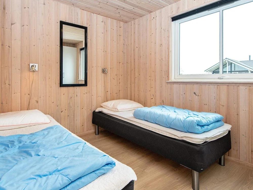 Luxury Retreat in Nordborg - By Traum Ferienwohnungen - главное фото