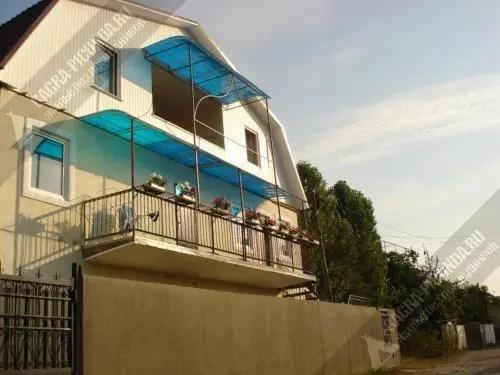 Guest house Elona - главное фото