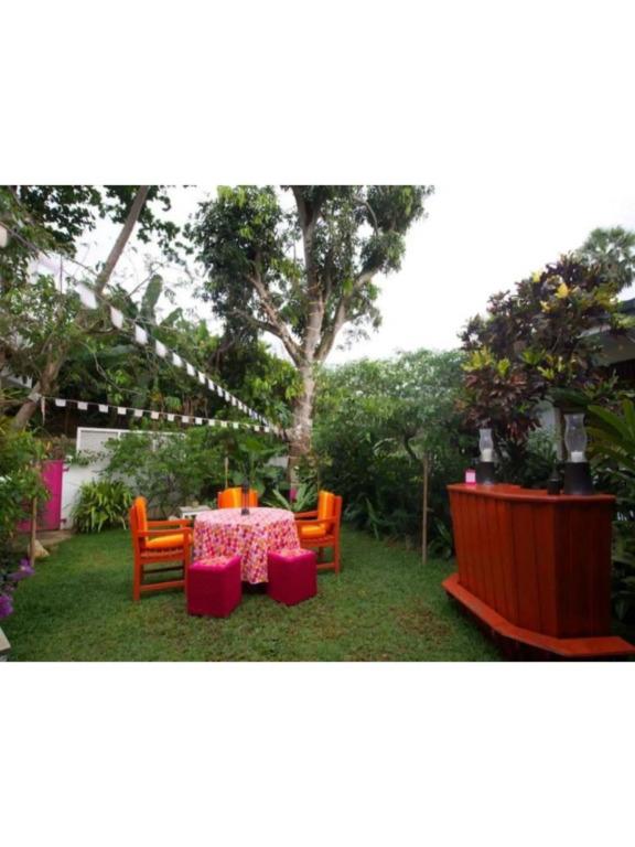 Vista Kikili House - главное фото