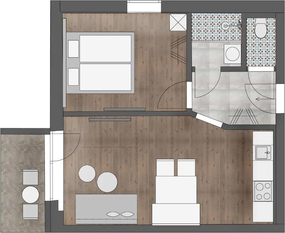 Carpe Solem Jules - главное фото