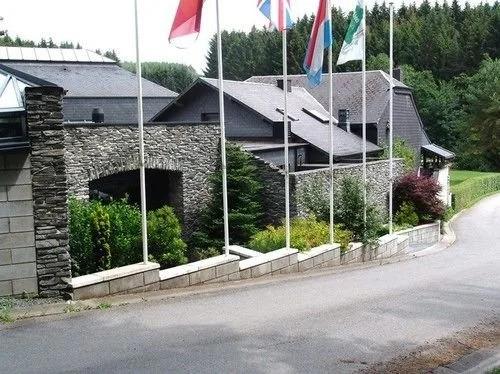 Roompot Hillview Resort Grandvoir - главное фото