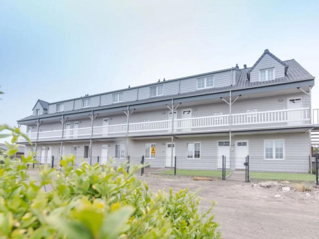 De Paddock 15422 - главное фото