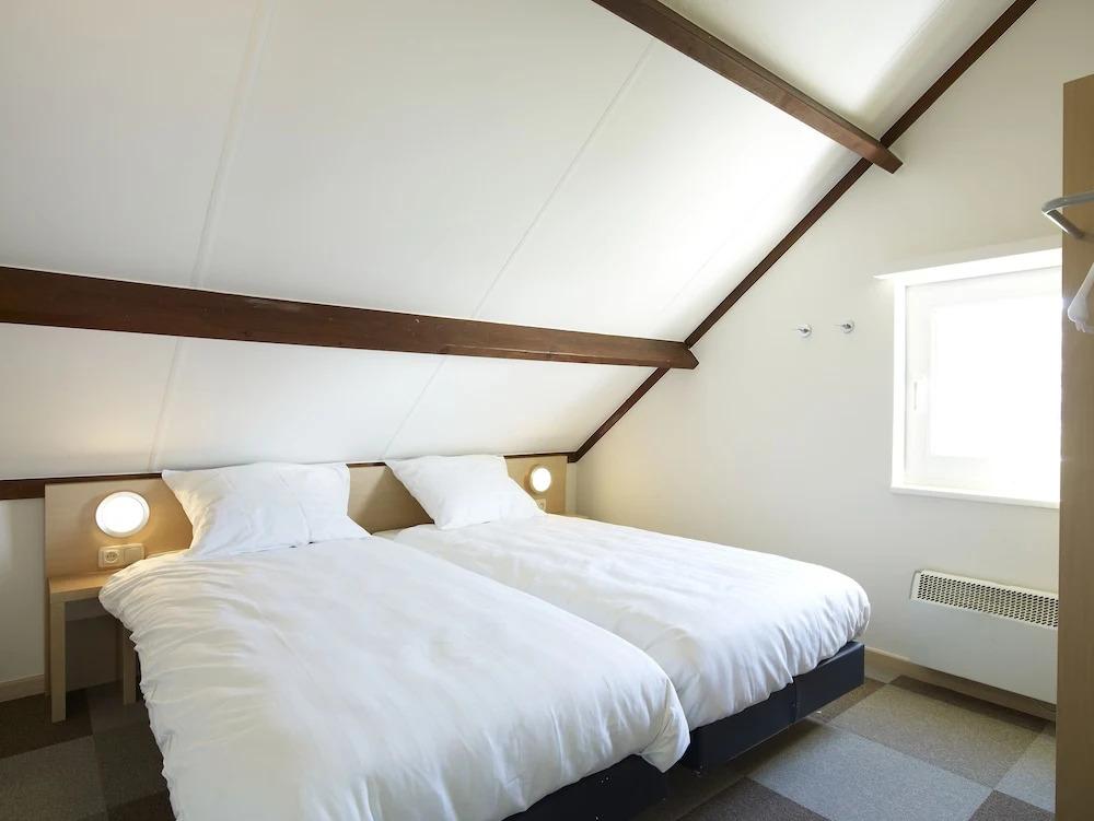 Sunparks Oostduinkerke aan zee - главное фото