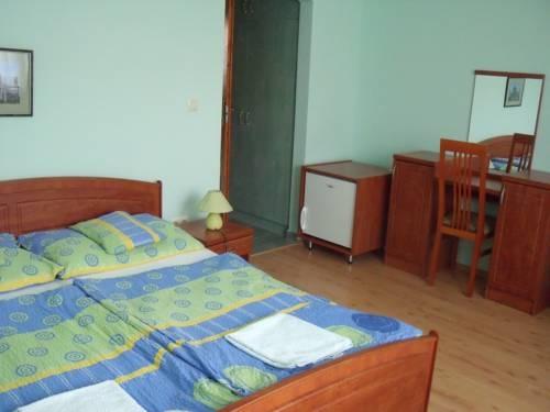 Sasi Panzió 2 - главное фото