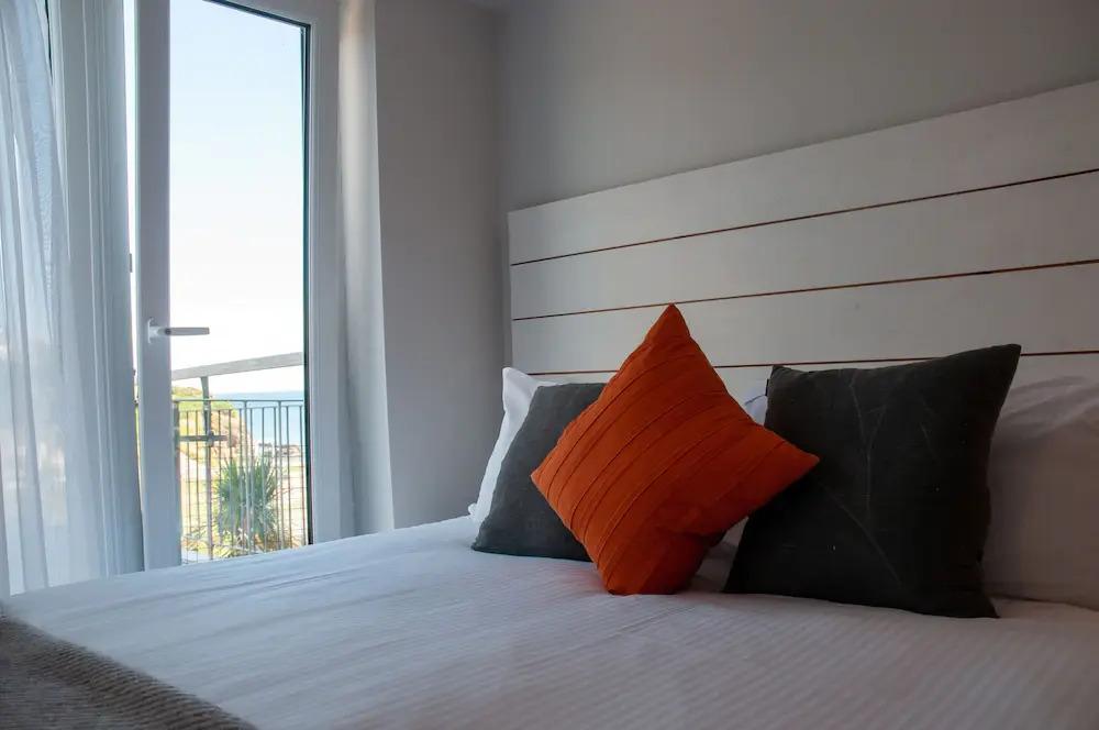 Black Rock Beach Resort - главное фото