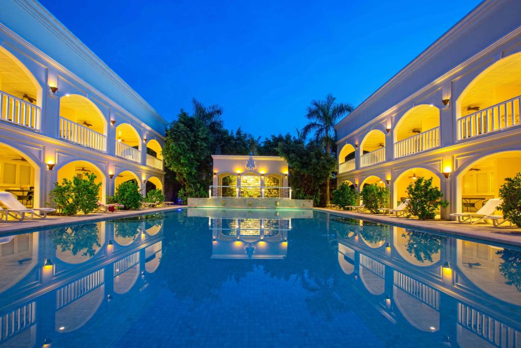 Plantation Bay Resort and Spa - главное фото