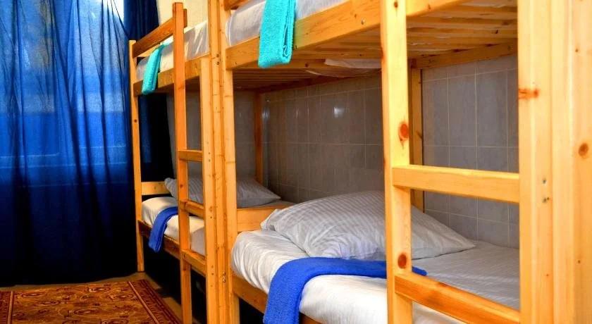 Hostel Obninsk - главное фото