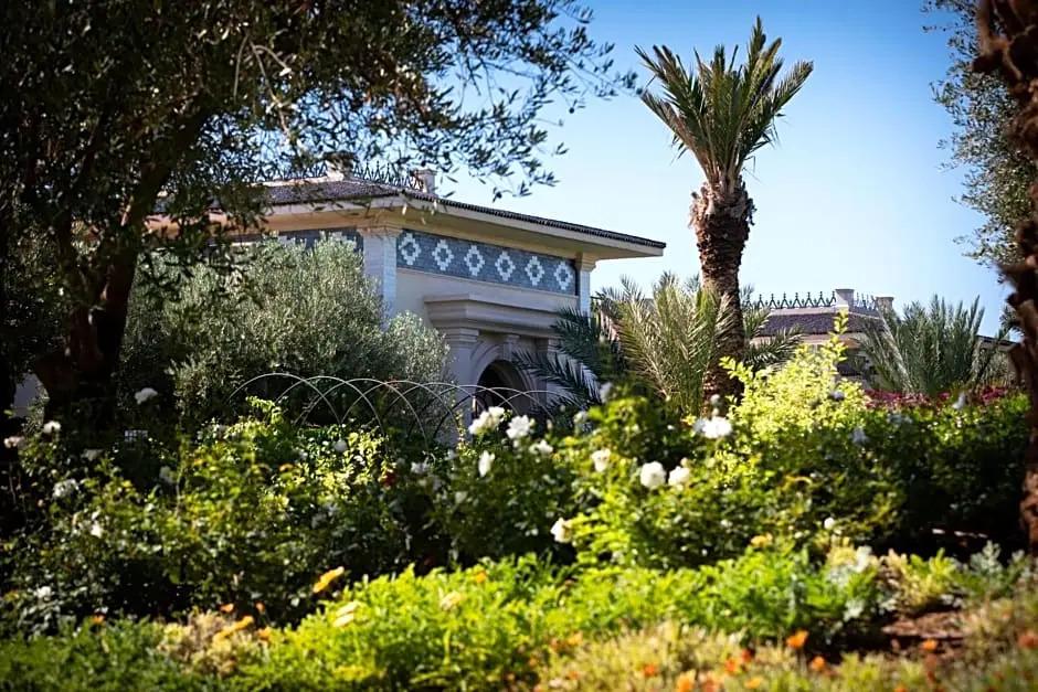 Palais Ronsard Relais & Chateaux - главное фото