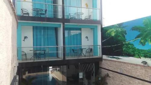 Arena Blanca - главное фото